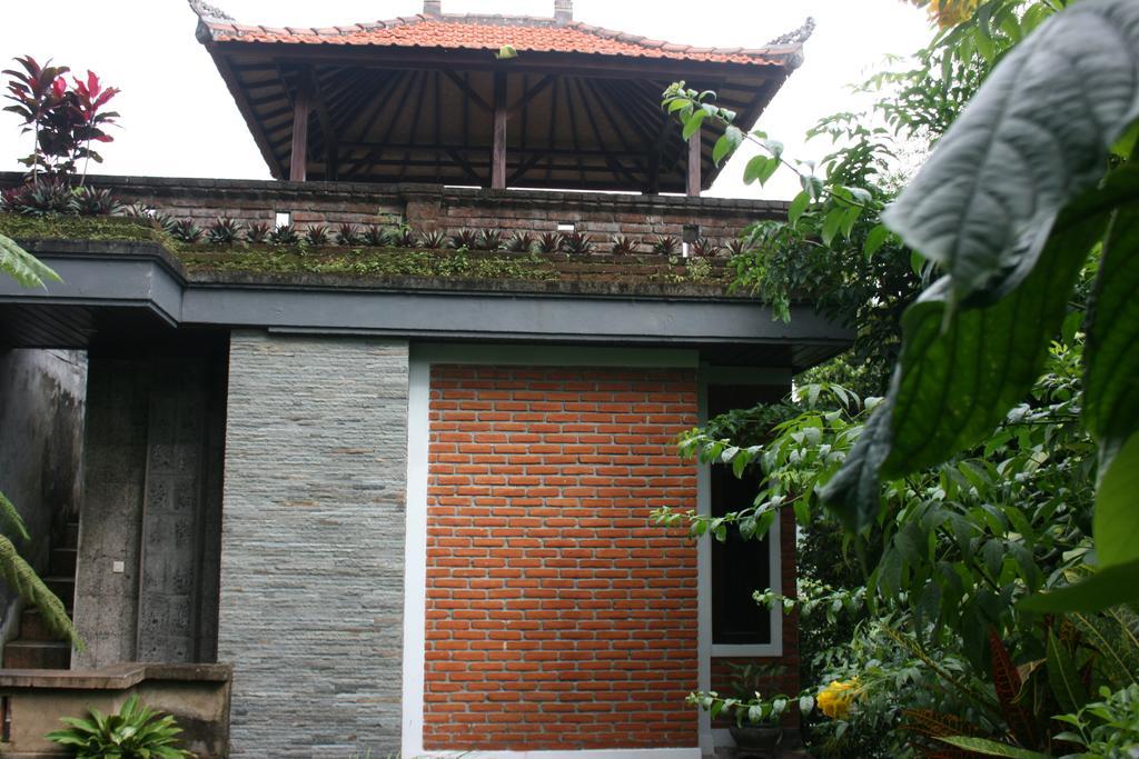 Puri Alam Bali Hotel Munduk Kültér fotó