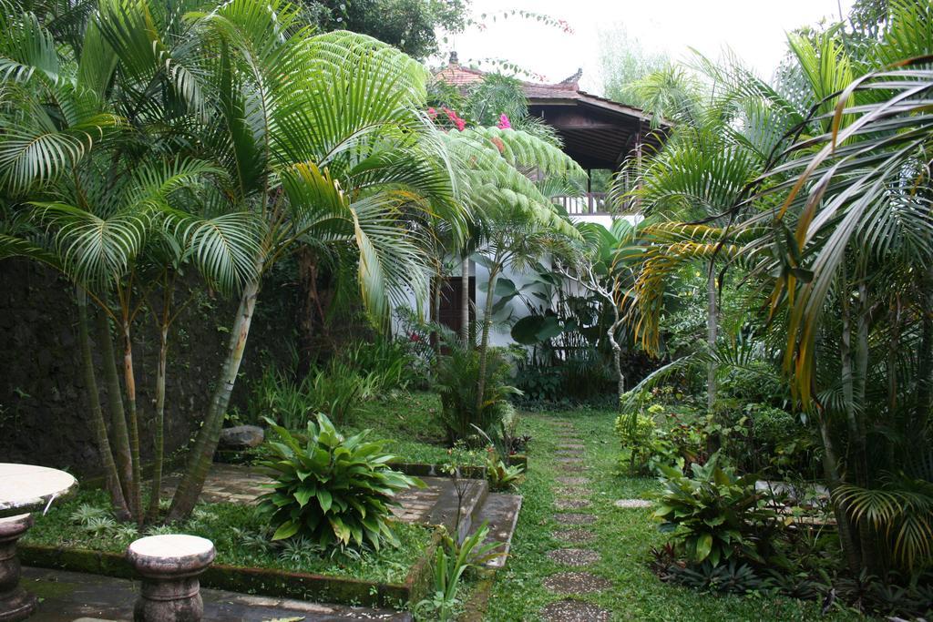 Puri Alam Bali Hotel Munduk Kültér fotó